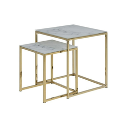 Komplet kavnih mizic NJ1210