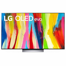 Televizor LG OLED55C21LA OLED 4k Ultra HD smart