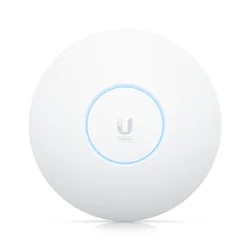 Ubiquiti U6-Enterprise UniFi 6 E access point ( UQ049 )