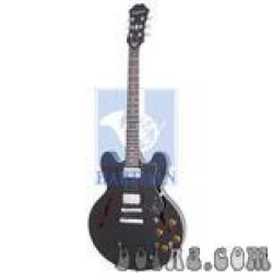 EPIPHONE ELEKTRIČNA kitara DOT BK