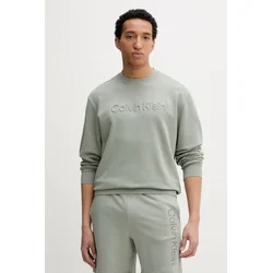 Calvin Klein pulover moški bombažen