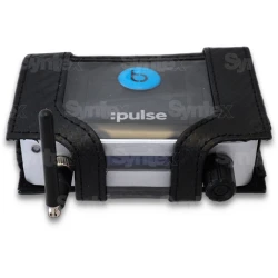 Proizvodna torbica Timecode Systems TCB-45 (ORCA) za valove/impulze