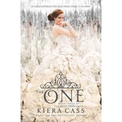 Kiera Cass - One