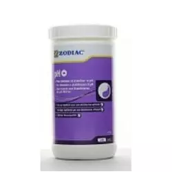 PH Minus Granulat 1,5 KG