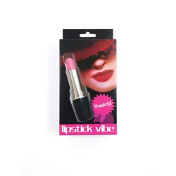 Lipstick Vibe VI278 – Diskretan vibrator u obliku karmina