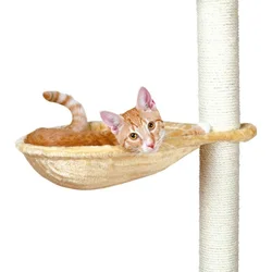 Trixie Gnezdo za Grebalicu 40cm – Bež