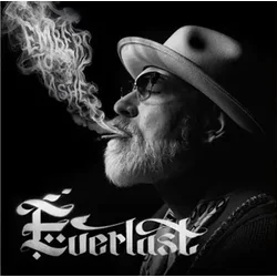 Everlast (Band) - Embers To Ashes (Indie Exclusive) (Clear Smoke Coloured) (2 LP)