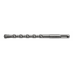 HOGERT Burgija za beton SDS+ 12 x 260 mm