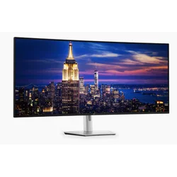 DELL 51.5 U5226KW 120Hz 6K UltraSharp USB-C zakrivljeni