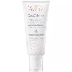 AVENE Krema za suvu i atopičnu kožu Xera Calm A.D. Lipid-Replenishing Cream 200ml