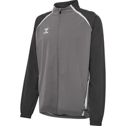 ikica Huel Lead 2.0 Woven Jacket