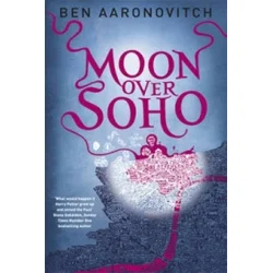 Moon Over Soho