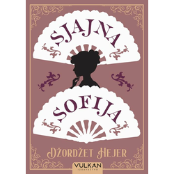 Sjajna Sofija