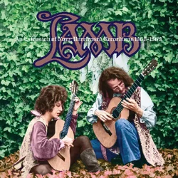 Lamb - An Extension Of Now: Unreleased Recordings 1968-1969 (Rock Band) (LP)