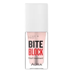 Aura BITE BLOCK tretman protiv grickanja noktiju
