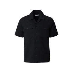 DAN FOX APPAREL Srajca Nelson  črna