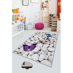 Conceptum Hypnose Tepih HMNT530, 80x120cm, Šareni
