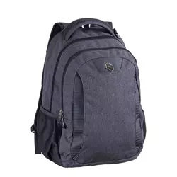PULSE Ranac za školu Rock Dark Gray 121173