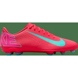 Nike VAPOR 16 CLUB FG/MG, muške kopačke za fudbal, crvena FQ8441