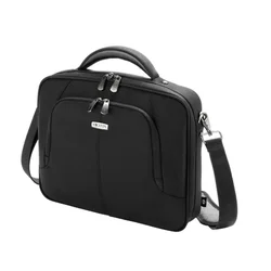 Torba za laptop Dicota Eco Multi Compact D30143-RPET 15.6 crna