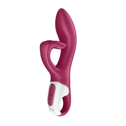 Satisfyer Embrace Me – Berry