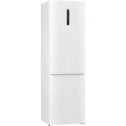 Gorenje NRK6202EW4 Kombinovani frižider, 331l, NoFrost, Beli