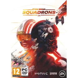 ELECTRONIC ARTS Igrica PC Star Wars: Squadrons