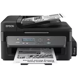 EPSON multifunkcijski uređaj INKJET M200 ITS CISS