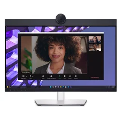 23.8 inch P2424HEB FHD Video konferencijski USB-C IPS monitor