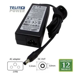 Samsung 19V-4.74A ( 5.5 * 3.0 ) 90W-SA04 laptop adapter ( 3082 )