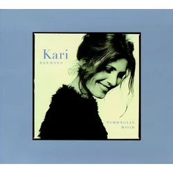 Kari Bremnes - Norwegian Mood (2 LP) (Samo odprto)