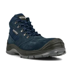 TREKKING BLUE S3 duboke zaštitne cipele Boja: Teget Veličina: 38