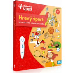 Albi Knjiga Igriva šport