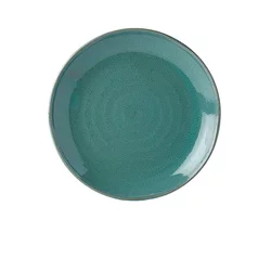 MIJ Plitva plošča Peacock 24,5 cm