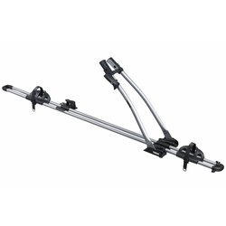 Thule 532 FreeRide Radhalter 70mm silber/, Črna