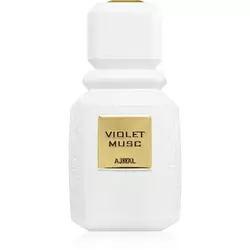 Ajmal Unisex parfem Violet Musc, EDP, 100 ml