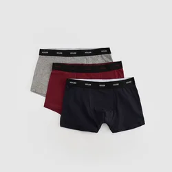 Bokserice paket od 3 komada