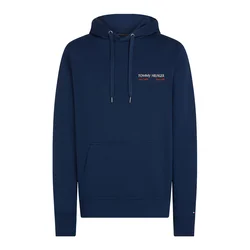 Bombažen pulover Tommy Hilfiger