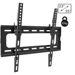 Amiko Nosač zidni za TV prijemnik 23 - 55, 45 kg, 2D - Wallmaster 23-55 Tilt