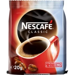 KAFA INSTANT NESCAFE CLASSIC 20G