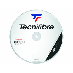 Tecnifibre Pro Red Code 1.30 200m