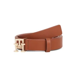 TOMMY HILFIGER Pas MODERN rjava