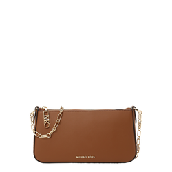Ročna torba MICHAEL Michael Kors Empire 32H3G8EW6L Rjava