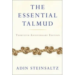Essential Talmud
