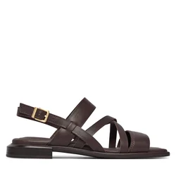 Sandali Clarks Ariany Strap 26185801 Rjava