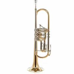 Trobenta 8228-L Johannes Scherzer