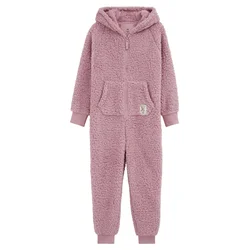 WE Fashion Pižama eozin