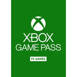 Xbox Game Pass for PC - 3 Month Windows Store Non-stackable Key EUROPE
