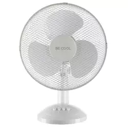 BECOOL namizni ventilator Be Cool, BC12TF