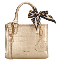 Charm London Knightsbridge W01385 Gold